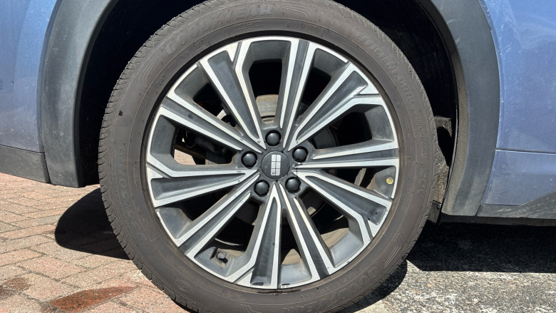 Geely Starray 1.5 EM-i Max 5dr Auto Estate